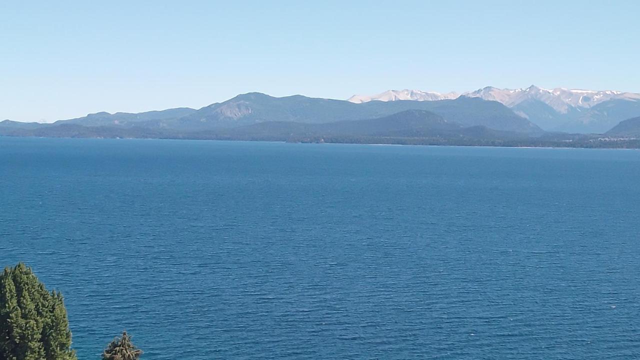 Postal Del Nahuel Apartment San Carlos de Bariloche Exterior photo